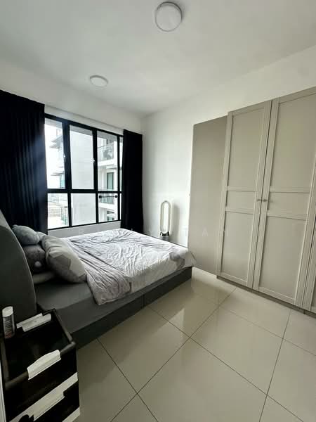 Service Residence for Sale at Lavile Kuala Lumpur - Billy Tan - Bedroom - PropertyGuru.com.my