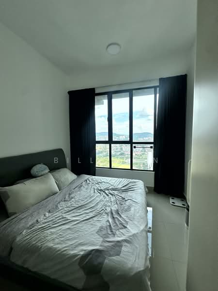 Service Residence for Sale at Lavile Kuala Lumpur - Billy Tan - Bedroom - PropertyGuru.com.my