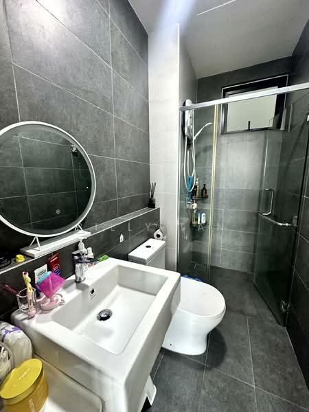 Service Residence for Sale at Lavile Kuala Lumpur - Billy Tan - Bathroom - PropertyGuru.com.my