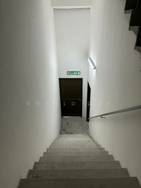 Semi-D Factory for Rent in Kawasan Perindustrian Pengkalan (Lahat) - Donald Goh - PropertyGuru.com.my