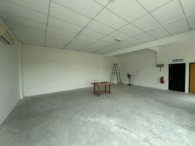 Semi-D Factory for Rent in Kawasan Perindustrian Pengkalan (Lahat) - Donald Goh - PropertyGuru.com.my