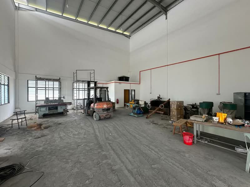 Semi-D Factory for Rent in Kawasan Perindustrian Pengkalan (Lahat) - Donald Goh - PropertyGuru.com.my