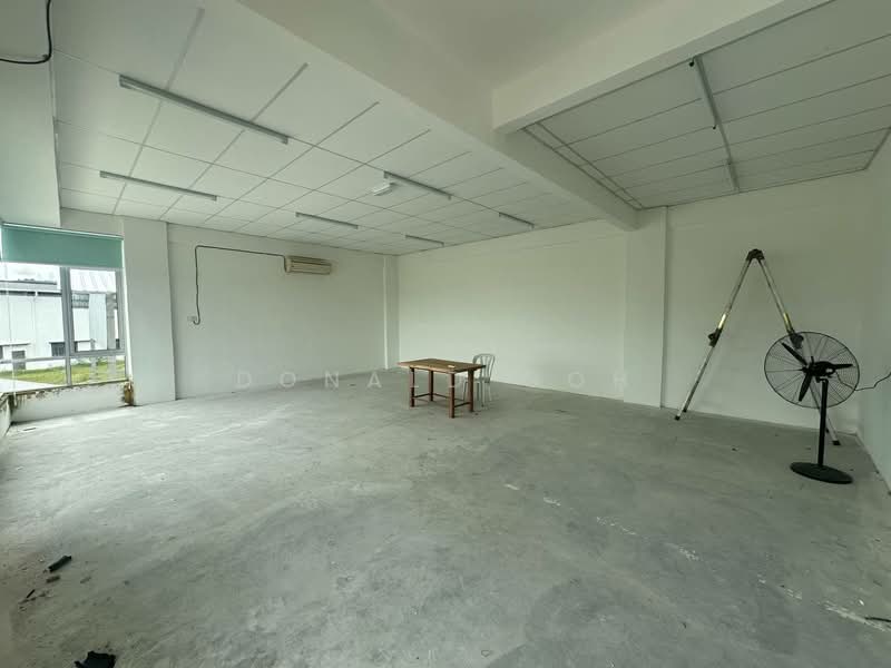 Semi-D Factory for Rent in Kawasan Perindustrian Pengkalan (Lahat) - Donald Goh - PropertyGuru.com.my