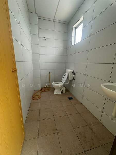 Semi-D Factory for Rent in Kawasan Perindustrian Pengkalan (Lahat) - Donald Goh - PropertyGuru.com.my