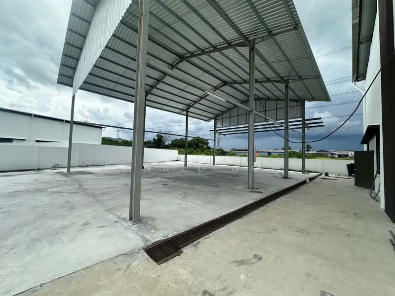 Semi-D Factory for Rent in Kawasan Perindustrian Pengkalan (Lahat) - Donald Goh - PropertyGuru.com.my