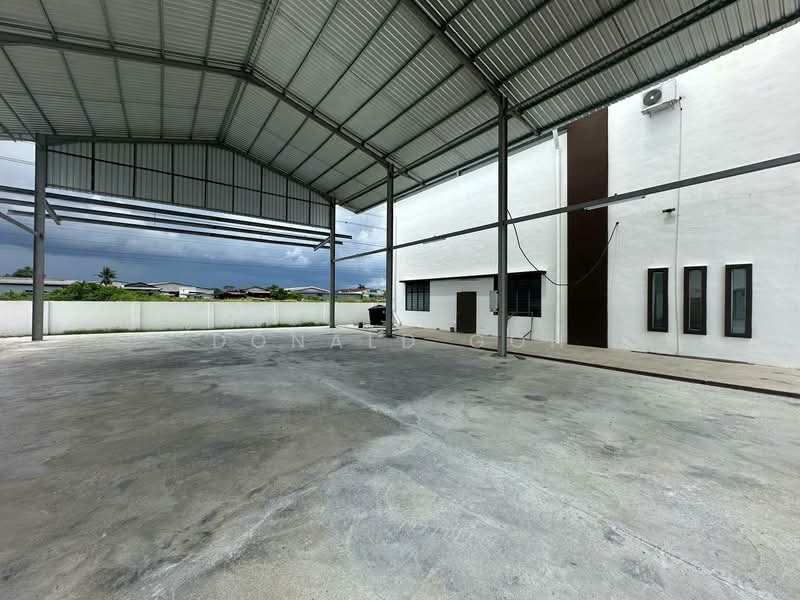 Semi-D Factory for Rent in Kawasan Perindustrian Pengkalan (Lahat) - Donald Goh - PropertyGuru.com.my