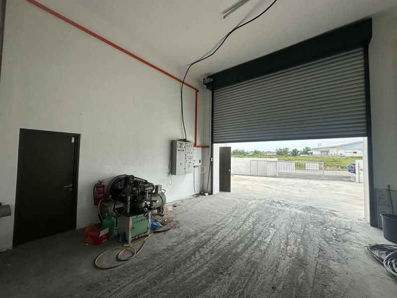 Semi-D Factory for Rent in Kawasan Perindustrian Pengkalan (Lahat) - Donald Goh - PropertyGuru.com.my