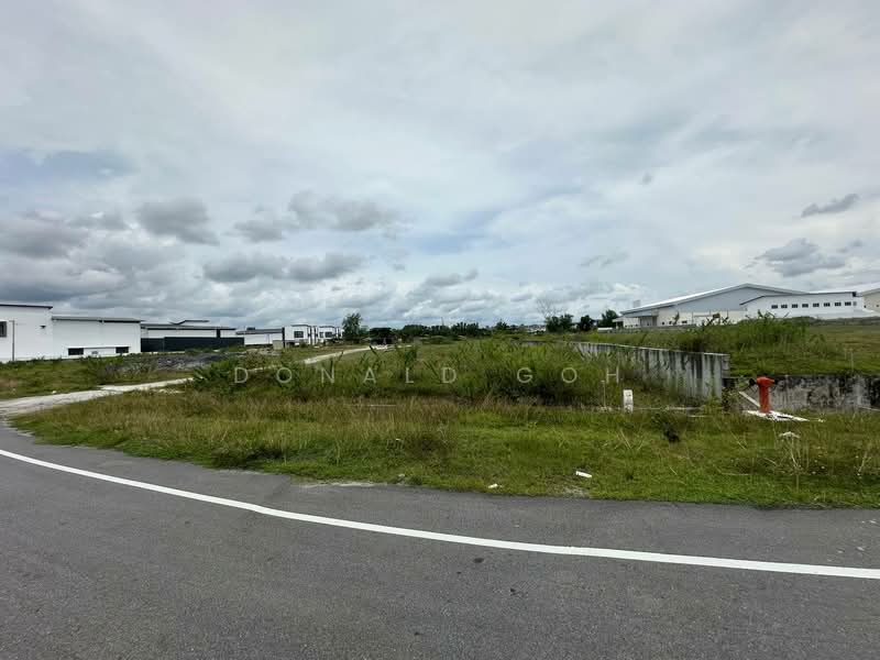 Semi-D Factory for Rent in Kawasan Perindustrian Pengkalan (Lahat) - Donald Goh - PropertyGuru.com.my