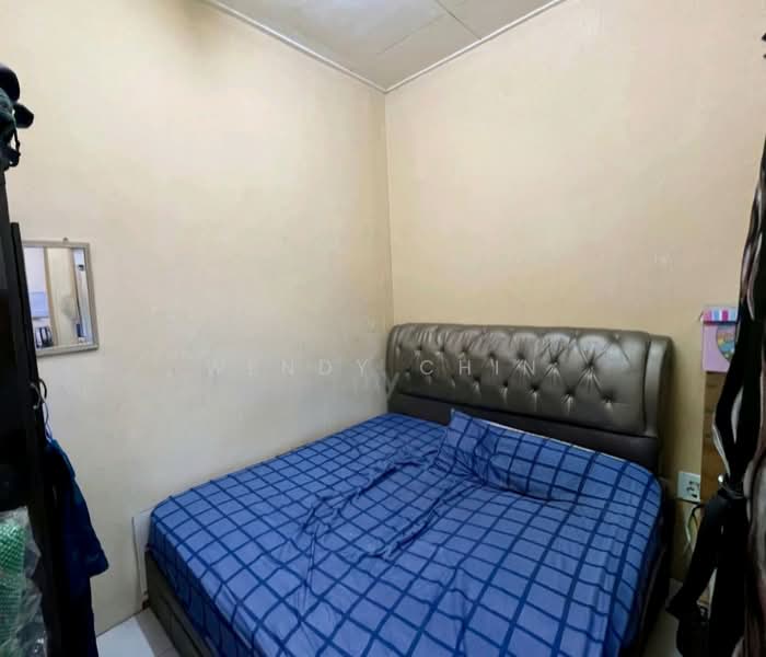 Rumah Teres 1 Tingkat untuk Dijual di Saujana Puchong (Puchong) - Wendy Chin - Bedroom - PropertyGuru.com.my