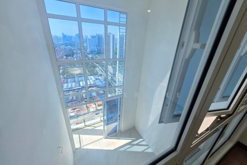 Service Residence for Sale at Eco Sky - Jennifer Tee - View - PropertyGuru.com.my