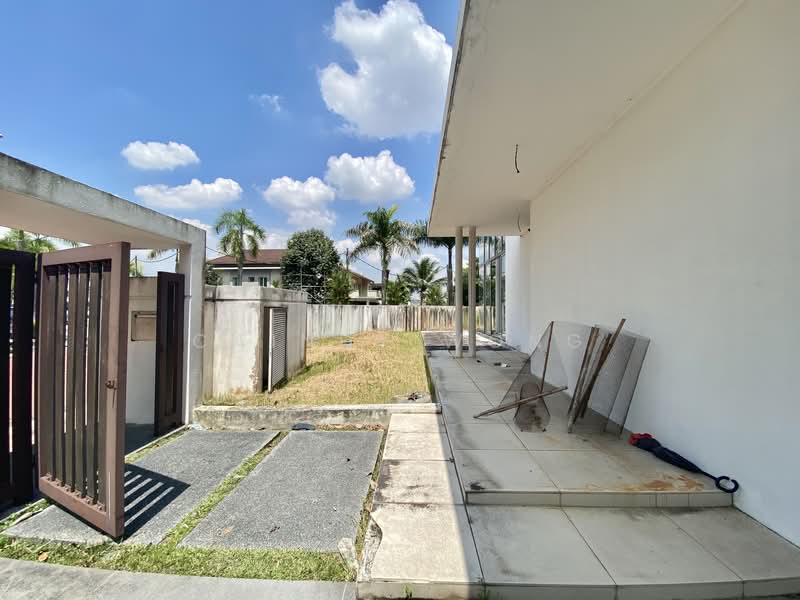 Bungalow for Sale in Kota Damansara (Selangor) - Caindy Wong - Exterior - PropertyGuru.com.my
