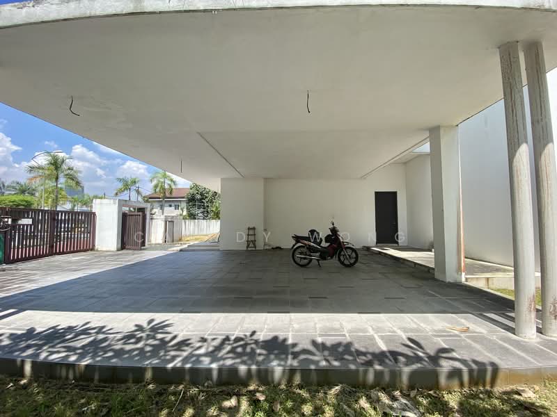 Bungalow for Sale in Kota Damansara (Selangor) - Caindy Wong - Exterior - PropertyGuru.com.my