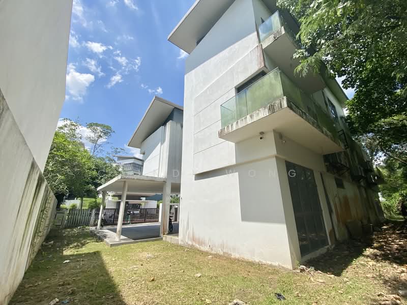 Bungalow for Sale in Kota Damansara (Selangor) - Caindy Wong - PropertyGuru.com.my