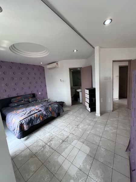 Condominium for Sale at Menara Menjalara - Jennifer Tee - Bedroom - PropertyGuru.com.my
