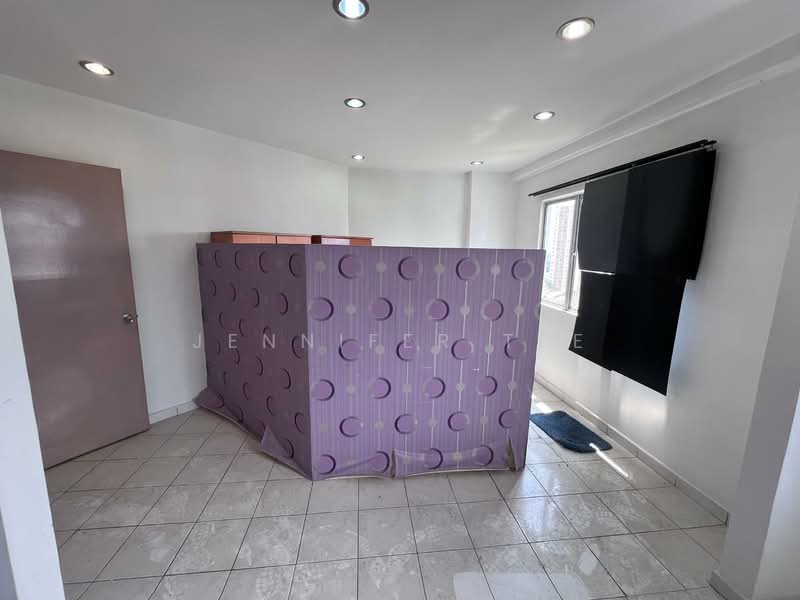 Condominium for Sale at Menara Menjalara - Jennifer Tee - Interior - PropertyGuru.com.my