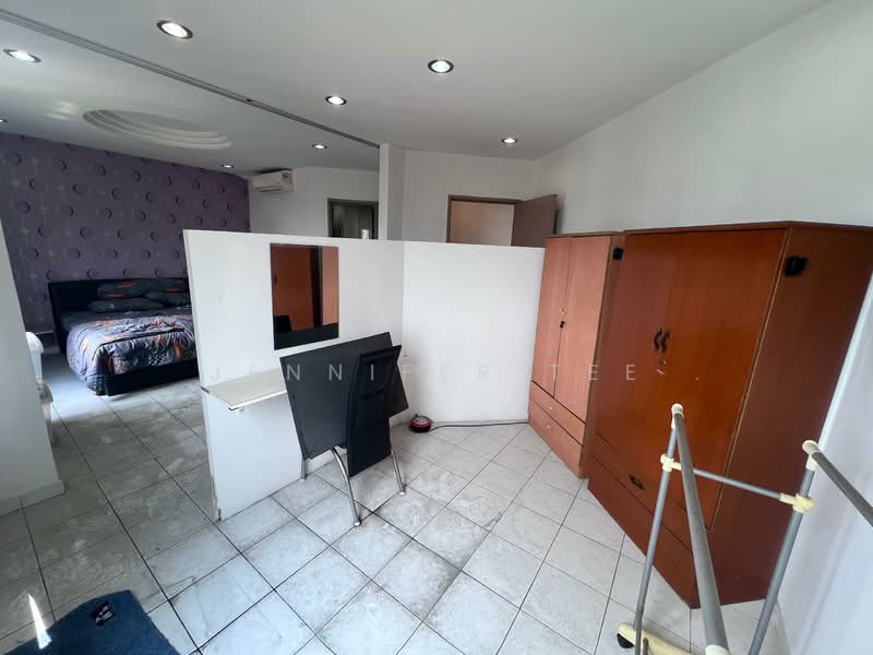 Condominium for Sale at Menara Menjalara - Jennifer Tee - Bedroom - PropertyGuru.com.my
