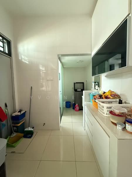 Rumah Teres 2 Tingkat untuk Dijual di Taman JP Perdana (Johor Bahru) - Yvonne Ho - Kitchen - PropertyGuru.com.my