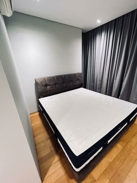 Service Residence for Rent at Sky Suites @ KLCC - Kweenie Chong - Bedroom - PropertyGuru.com.my