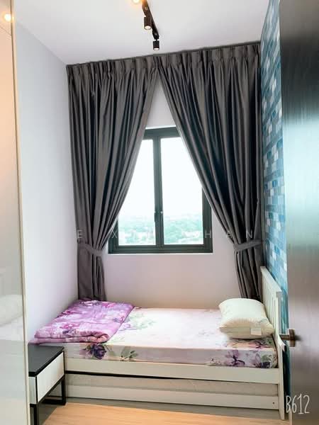 Service Residence for Sale at Setia Sky 88 - Ke Xin Chan - Bedroom - PropertyGuru.com.my