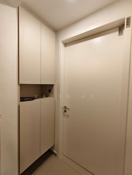 Service Residence for Rent at D'Clover Residences - Valyn Ho - Entrance - PropertyGuru.com.my