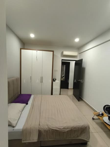 Apartment for Rent at Midori Green (Pangsapuri Hijauan) - Elaine Lau - PropertyGuru.com.my