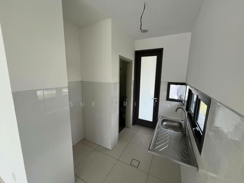 Rumah Teres untuk Dijual di Shah Alam (Selangor) - Sue Arifin - Interior - PropertyGuru.com.my
