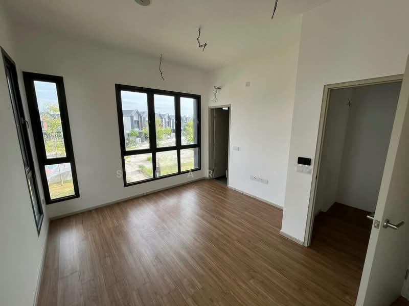 Rumah Teres untuk Dijual di Shah Alam (Selangor) - Sue Arifin - Interior - PropertyGuru.com.my