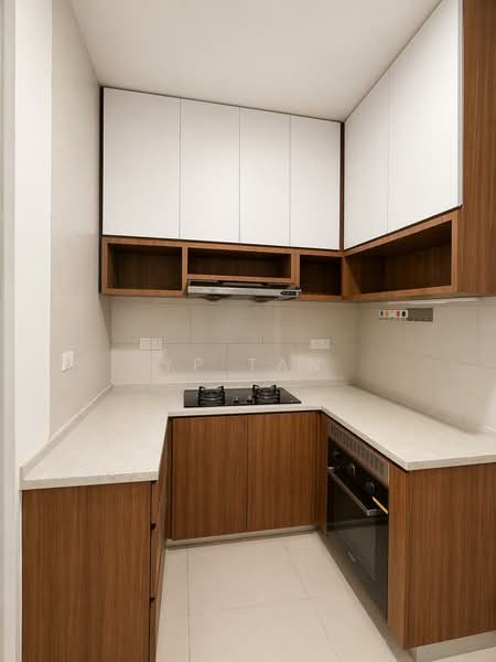 Terraced House for Sale in Desa Parkcity (Kuala Lumpur) - YP Tan - Kitchen - PropertyGuru.com.my