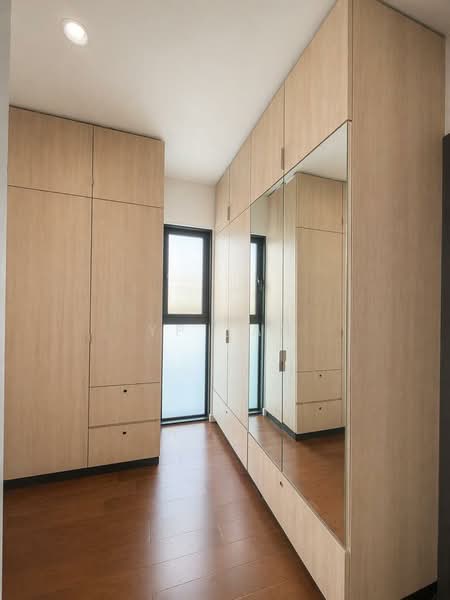 Terraced House for Sale in Desa Parkcity (Kuala Lumpur) - YP Tan - Interior - PropertyGuru.com.my