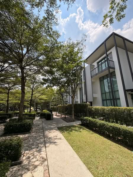 Terraced House for Sale in Desa Parkcity (Kuala Lumpur) - YP Tan - Exterior - PropertyGuru.com.my