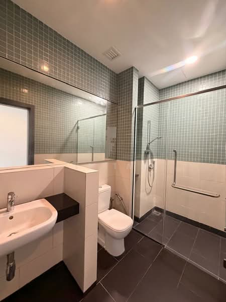 Terraced House for Sale in Desa Parkcity (Kuala Lumpur) - YP Tan - Bathroom - PropertyGuru.com.my