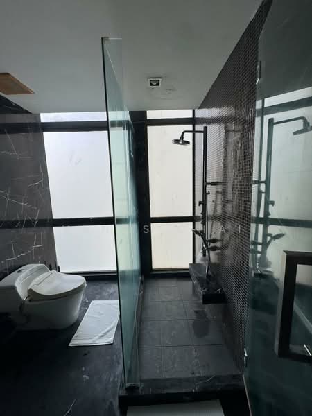 Service Residence for Rent at Ken Bangsar - Vancs Chai - Bathroom - PropertyGuru.com.my
