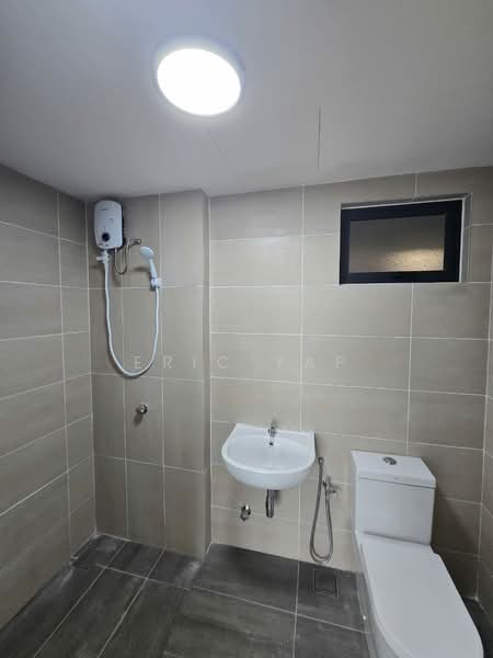 Service Residence for Rent at Parkland Residence - Eric Yap - Bathroom - PropertyGuru.com.my