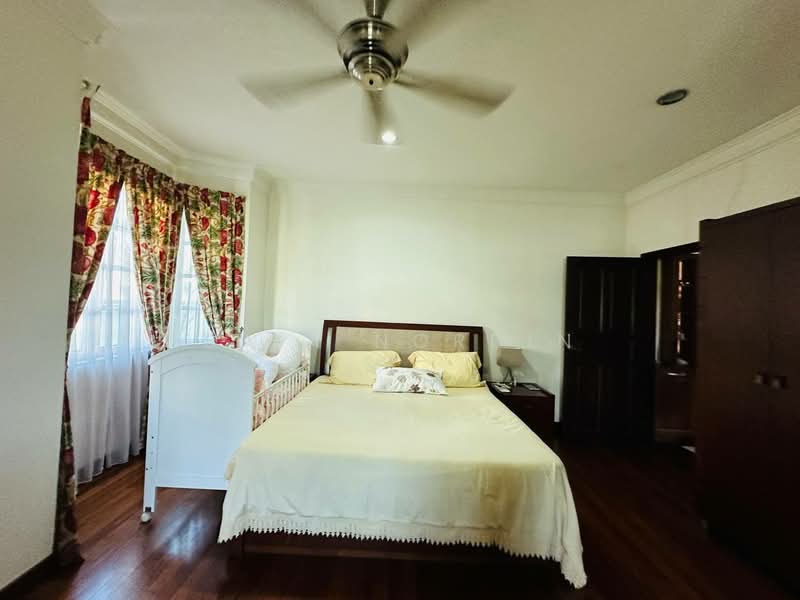 Untuk Dijual - Seksyen 8