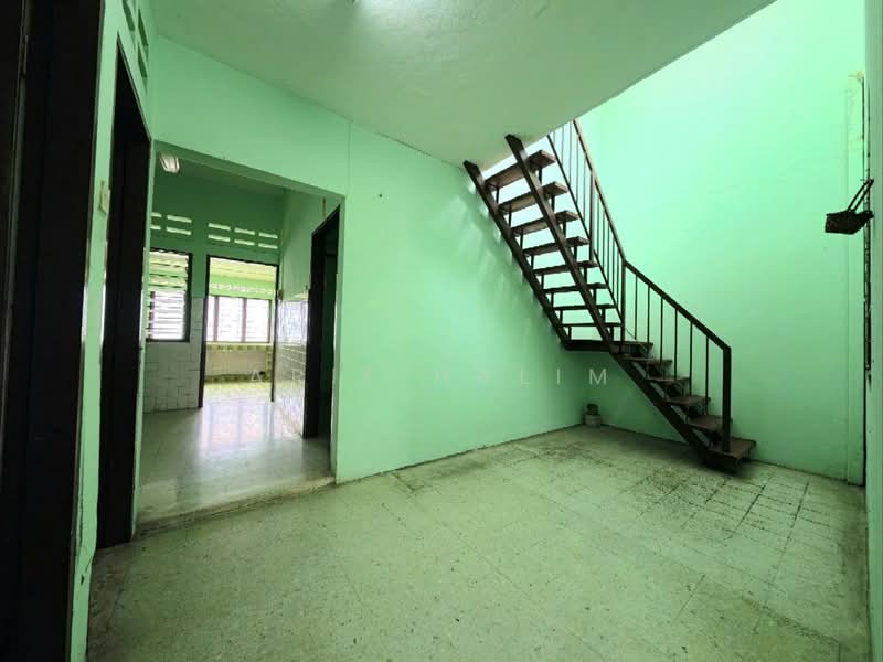 Terraced House for Sale in Taman Sungai Jelok (Kajang) - Arif Halim - PropertyGuru.com.my
