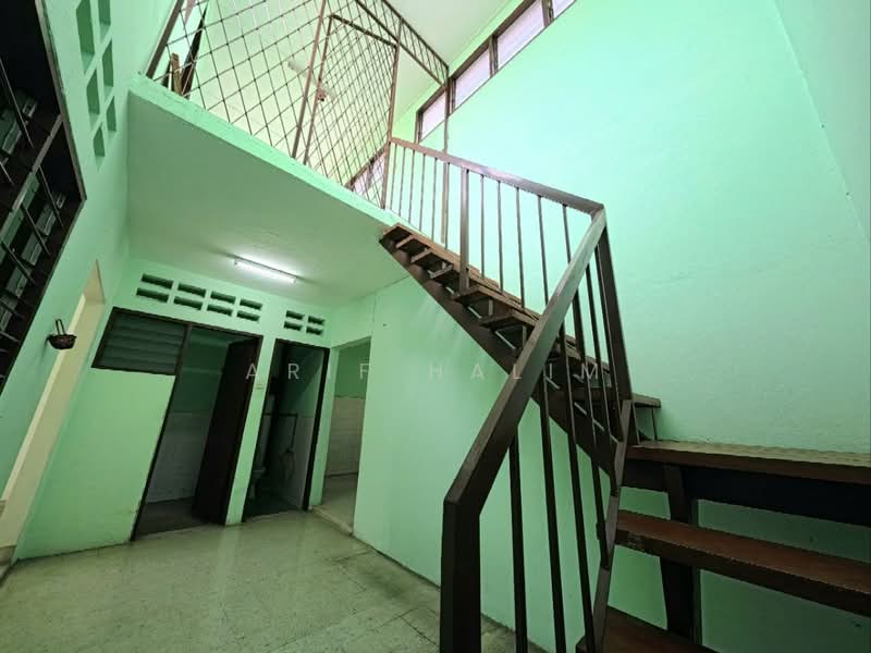 Terraced House for Sale in Taman Sungai Jelok (Kajang) - Arif Halim - PropertyGuru.com.my