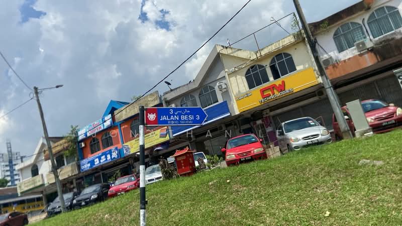 Shop for Sale in Taman Ungku Tun Aminah (Skudai) - Jonathan Lee - PropertyGuru.com.my