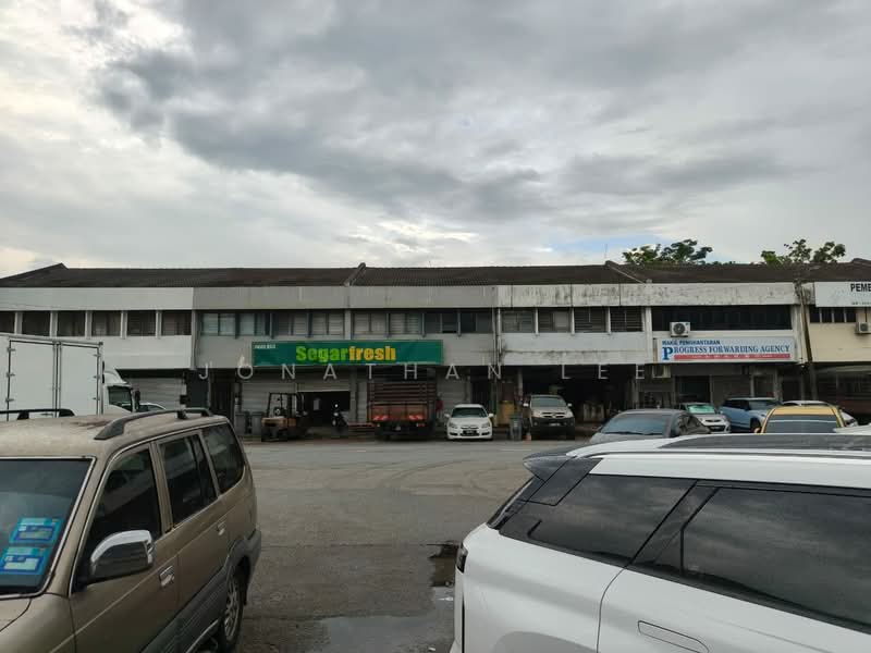 Shop for Sale in Taman Ungku Tun Aminah (Skudai) - Jonathan Lee - Exterior - PropertyGuru.com.my