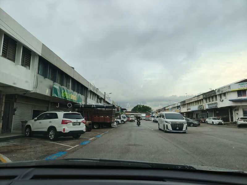 Shop for Sale in Taman Ungku Tun Aminah (Skudai) - Jonathan Lee - PropertyGuru.com.my