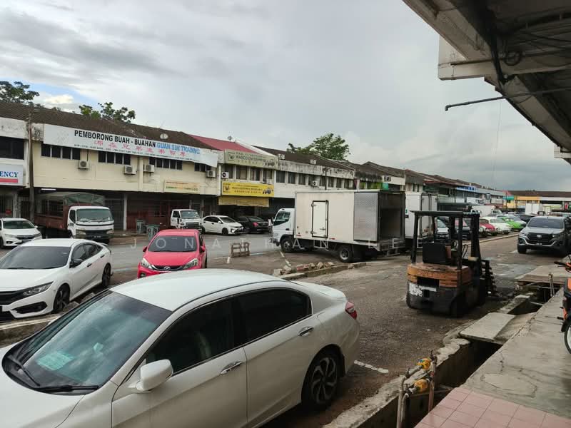 Shop for Sale in Taman Ungku Tun Aminah (Skudai) - Jonathan Lee - PropertyGuru.com.my