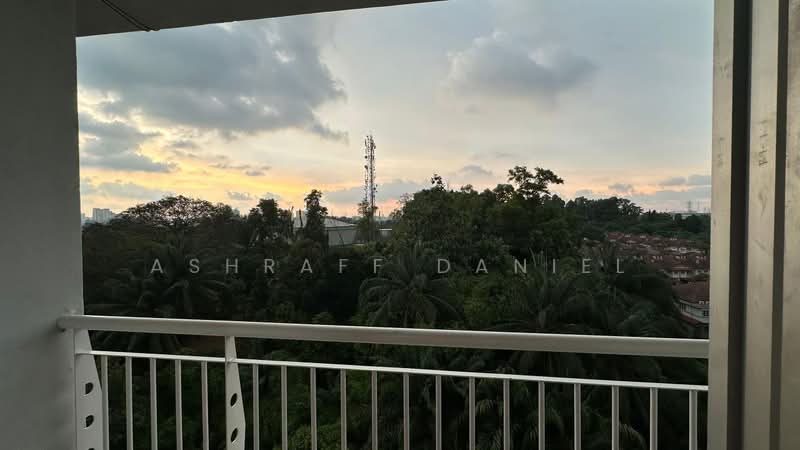 Condominium for Sale at Kristal Heights - Ashraff Daniel - PropertyGuru.com.my