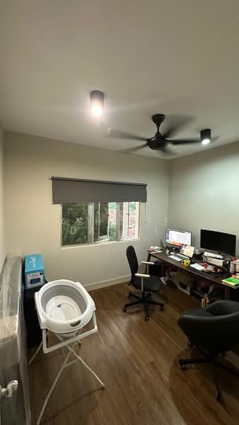 Condominium for Sale at Kristal Heights - Ashraff Daniel - PropertyGuru.com.my