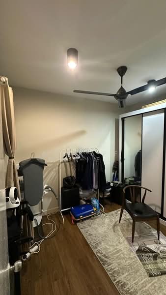Condominium for Sale at Kristal Heights - Ashraff Daniel - PropertyGuru.com.my