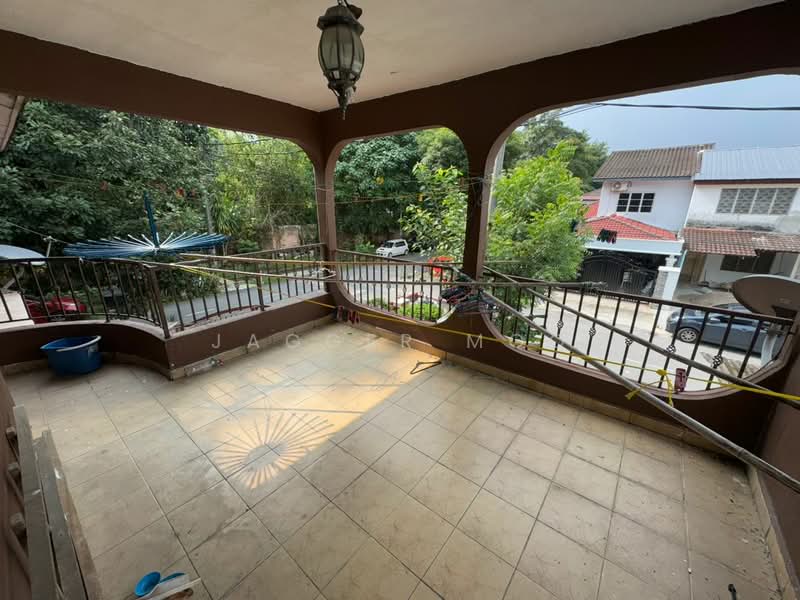2-storey Terraced House for Sale in Taman Melawati (Ulu Kelang) - Jagger Moo - PropertyGuru.com.my