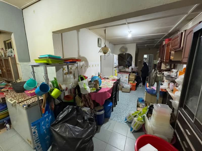 2-storey Terraced House for Sale in Taman Melawati (Ulu Kelang) - Jagger Moo - PropertyGuru.com.my
