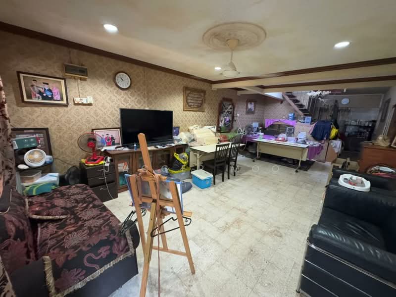 2-storey Terraced House for Sale in Taman Melawati (Ulu Kelang) - Jagger Moo - PropertyGuru.com.my