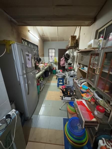 2-storey Terraced House for Sale in Taman Melawati (Ulu Kelang) - Jagger Moo - PropertyGuru.com.my