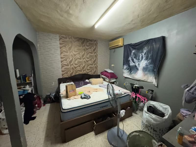2-storey Terraced House for Sale in Taman Melawati (Ulu Kelang) - Jagger Moo - PropertyGuru.com.my