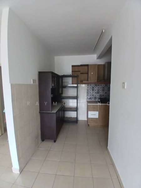 Condominium for Rent at Magna Ville - Raymond Ho - Kitchen - PropertyGuru.com.my