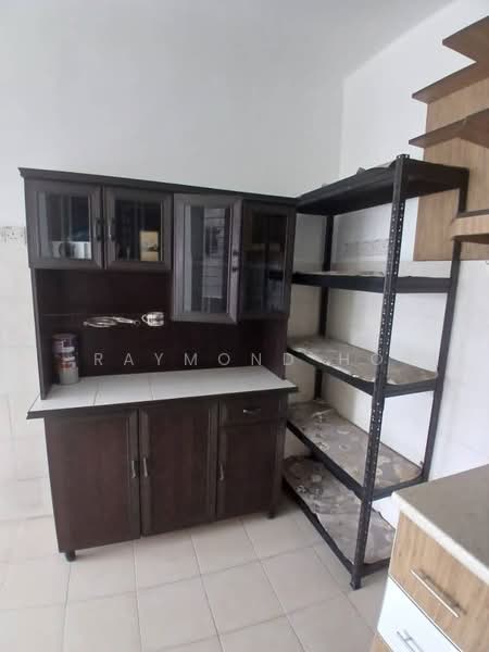 Condominium for Rent at Magna Ville - Raymond Ho - PropertyGuru.com.my